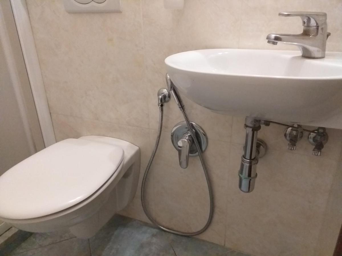Hotel Bologna Флоренция Экстерьер фото