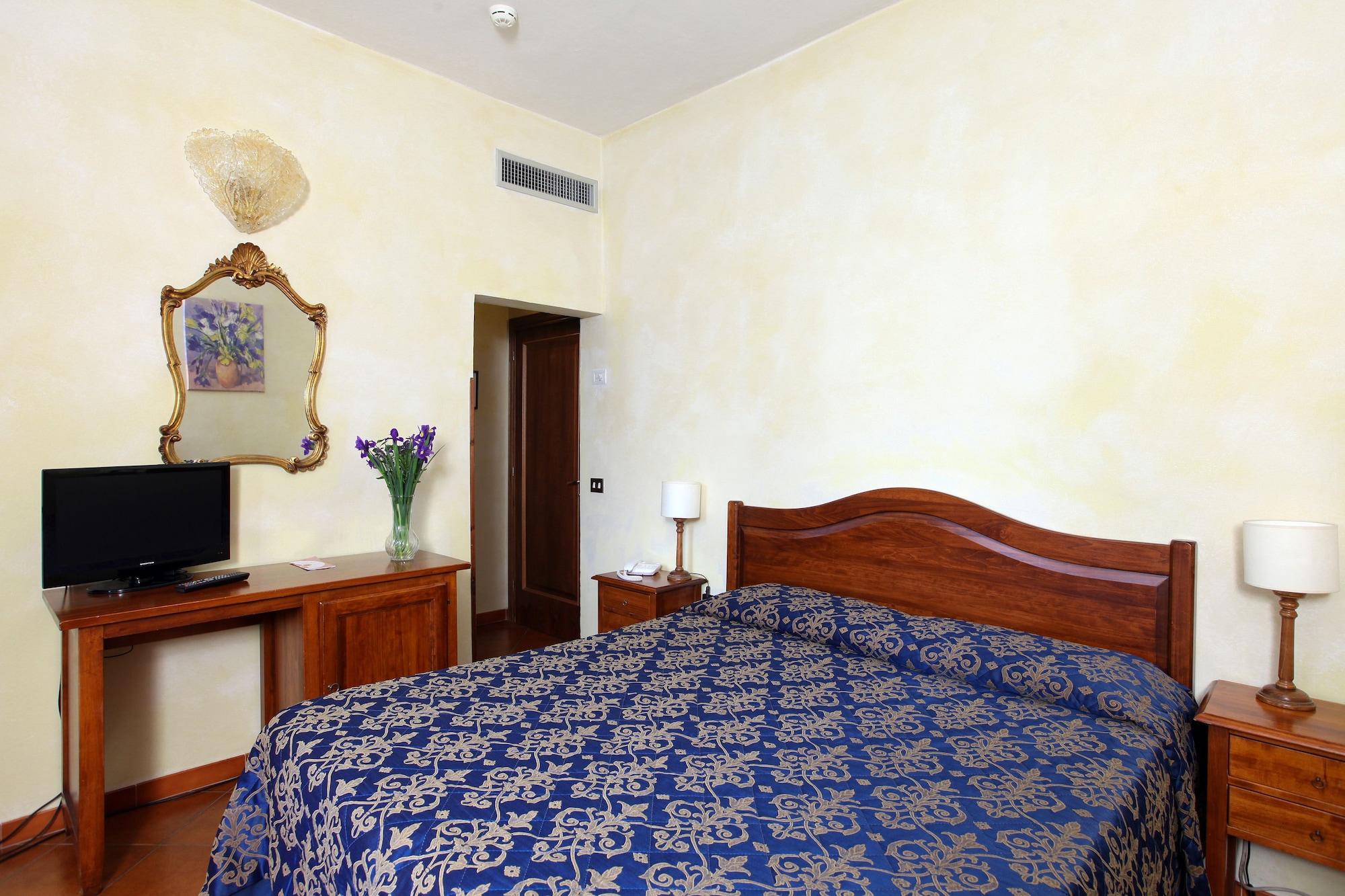 Hotel Bologna Флоренция Экстерьер фото