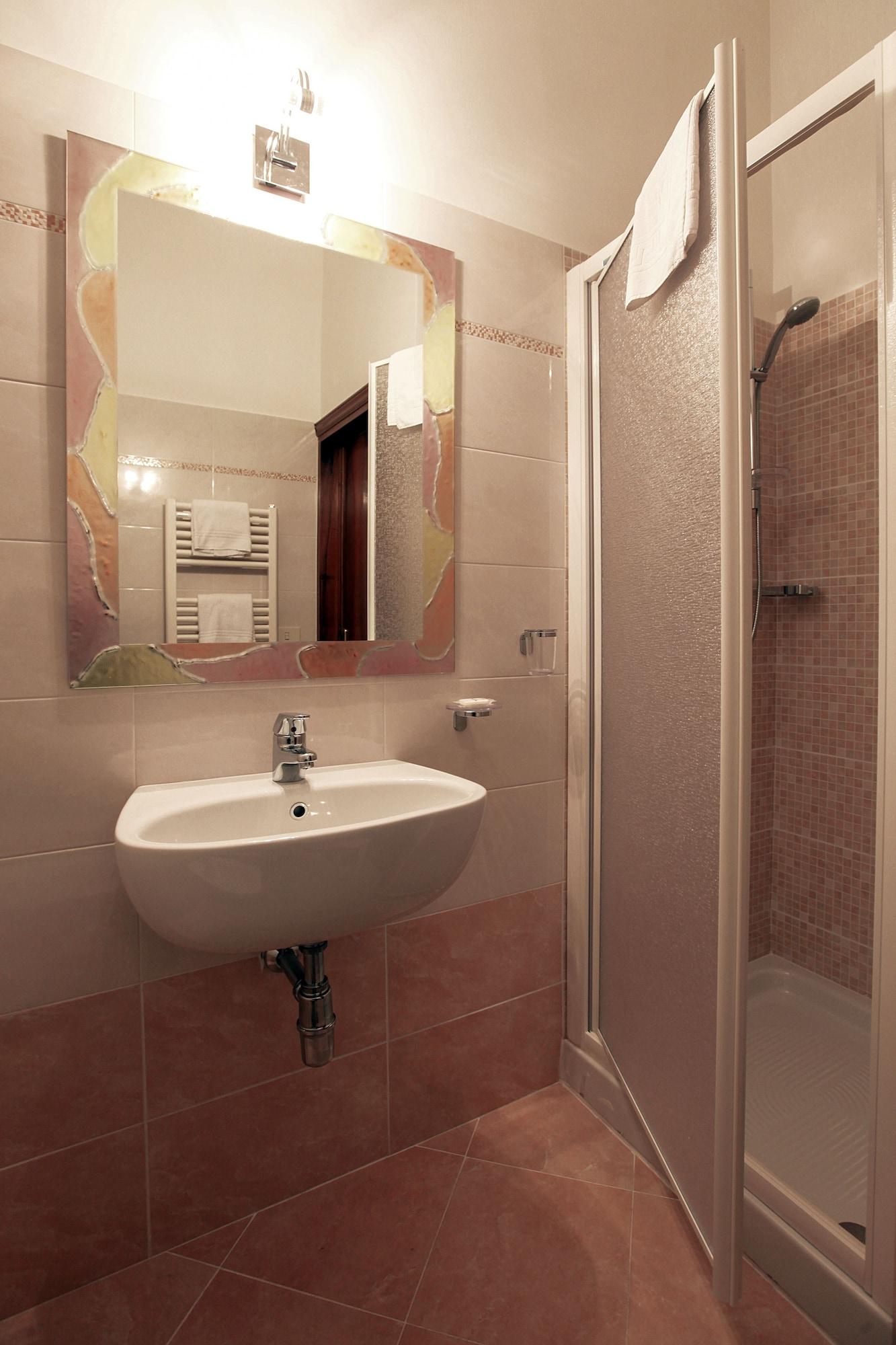 Hotel Bologna Флоренция Экстерьер фото
