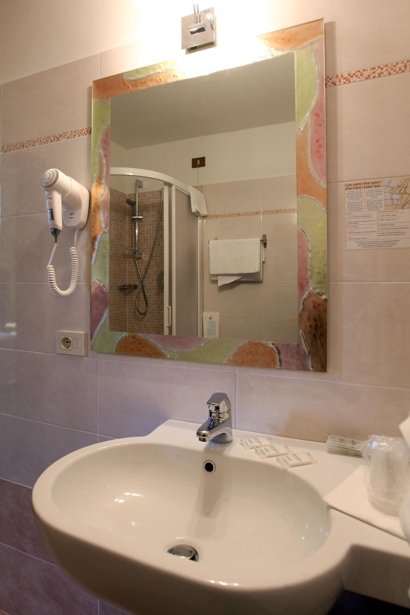Hotel Bologna Флоренция Экстерьер фото