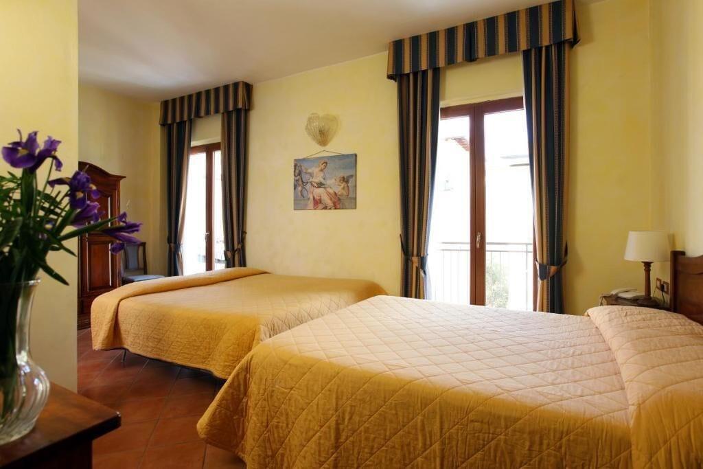 Hotel Bologna Флоренция Экстерьер фото