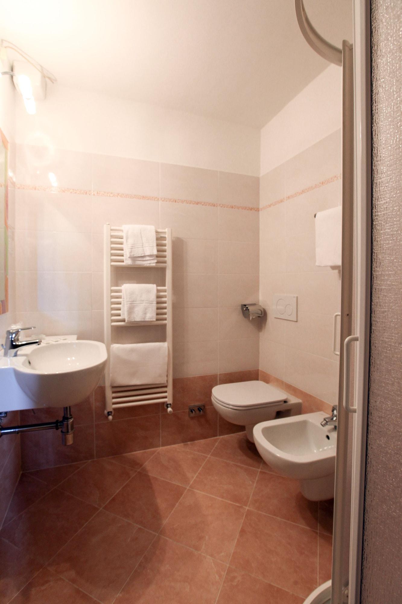Hotel Bologna Флоренция Экстерьер фото