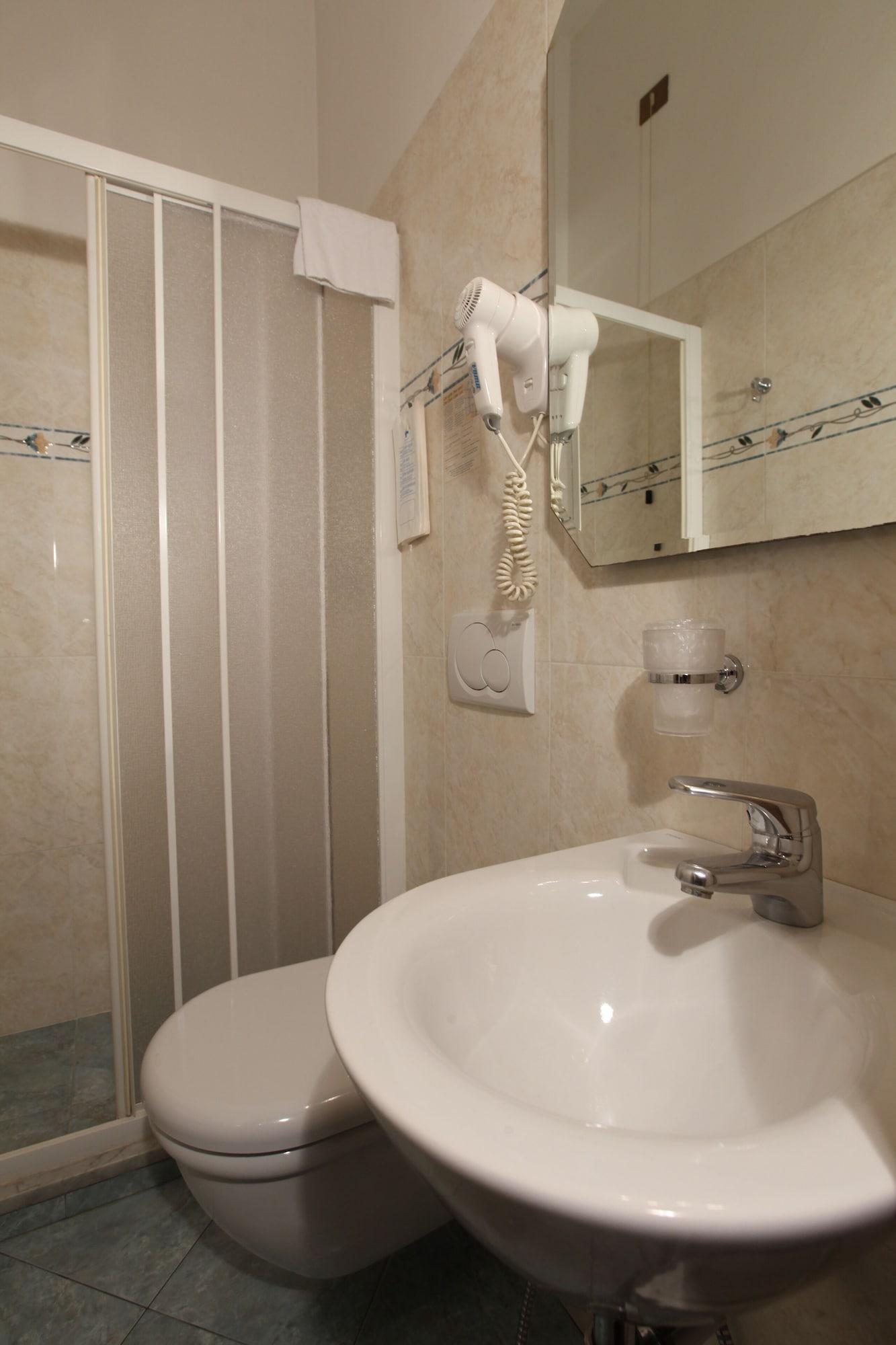 Hotel Bologna Флоренция Экстерьер фото