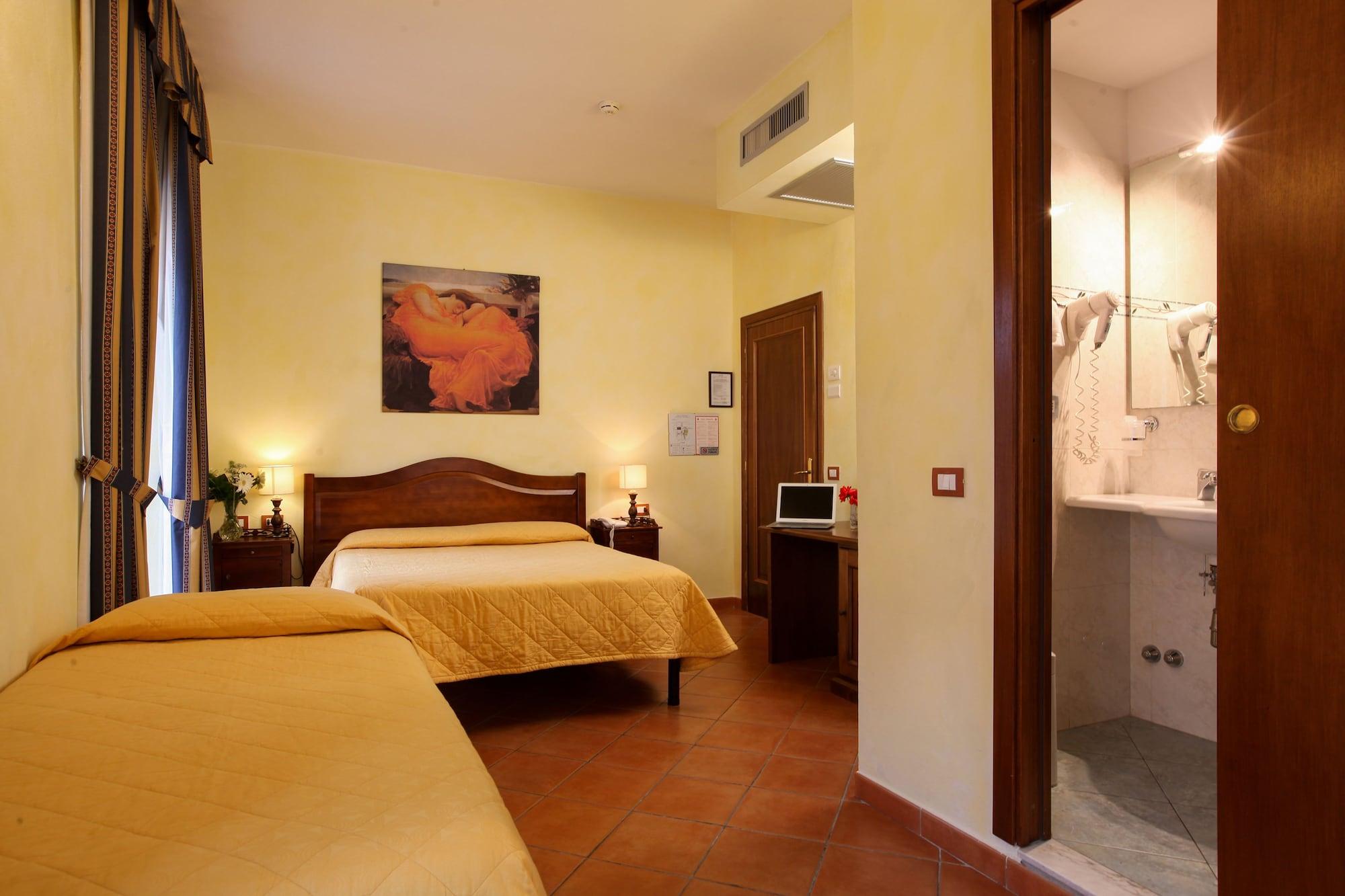 Hotel Bologna Флоренция Экстерьер фото