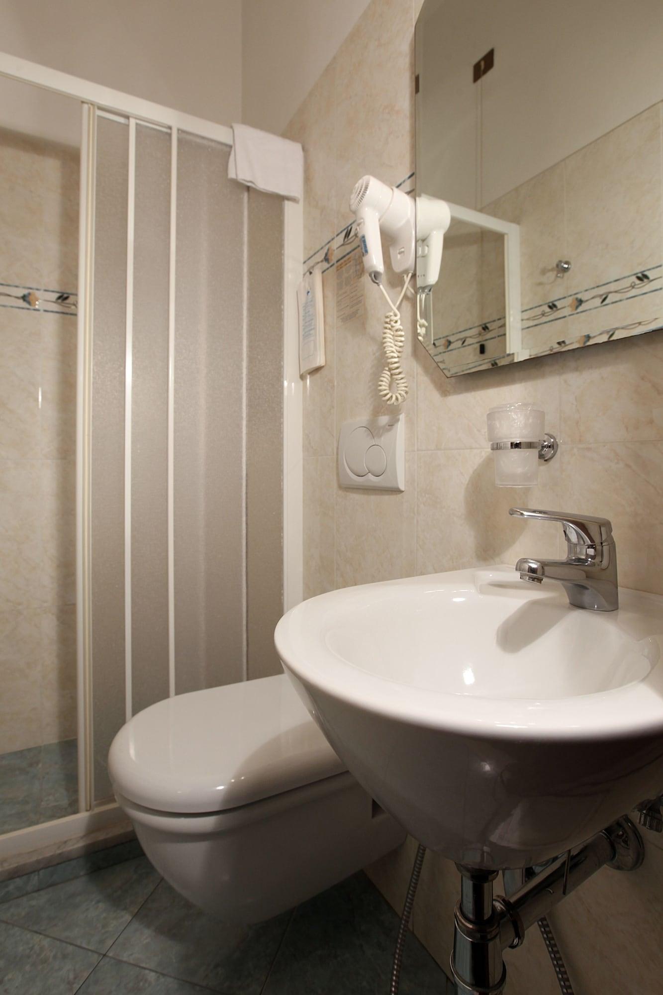 Hotel Bologna Флоренция Экстерьер фото