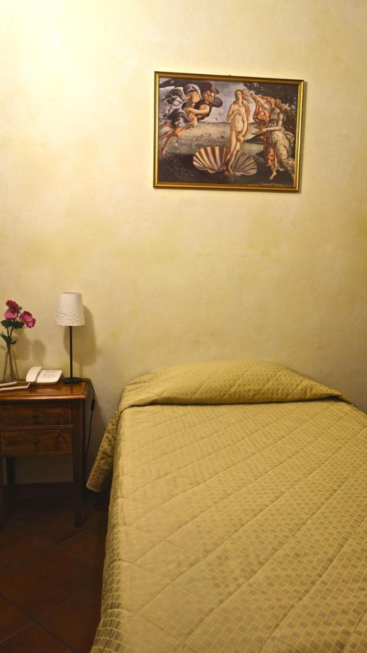 Hotel Bologna Флоренция Экстерьер фото